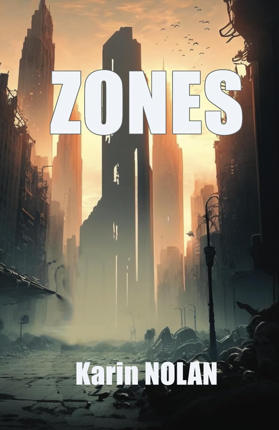 Zones